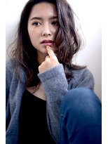 ミラバイグリーン(Mira by green)&nbsp;natural　wave　×　gradation　【エレガンス】＃10