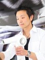 ヘアーアイシス(HAIR AICIS) 長田 圭史