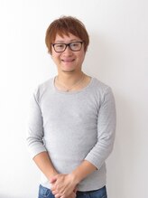 ミヨンシルヘアー(MIYONGSHIL hair) 成 永哲