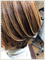 オテテ(OTETE)&nbsp;グレイカラーウィービング