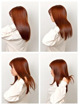 ネオリーブノース 中板橋店(Neolive north) 髪質改善