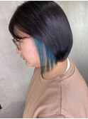 ☆インナーグリーン 千代田×河内長野