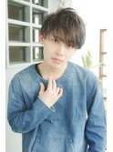 ナチュラルマッシュ
