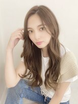 ソワリー 栄(THOiRY)&nbsp;可愛くします！！　by坂元