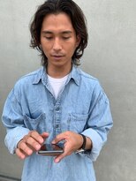 アンアミ キチジョウジ(Un ami Kichijoji)&nbsp;【Un ami】ロングでセクシーに☆