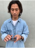 【Un ami】ロングでセクシーに☆