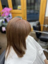 フォーユー(FOR YOU)&nbsp;お客様Photo