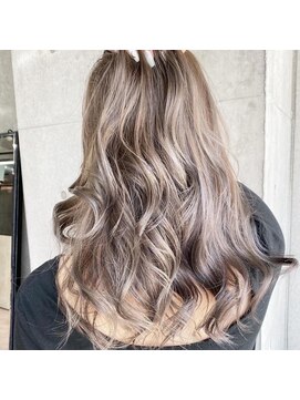 ニフティー(Nifty) 透明感ベージュ♪