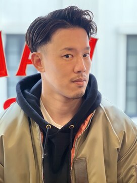 ダッド(DAD) 【Side-Part】