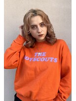 ソラ 麻布十番店(SORA)&nbsp;エッジーミディアム