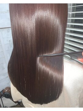 オロ(ORO) 【髪質改善】オリジナル美髪トリートメント