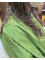 ゼクトサウス(zect SOUTH)&nbsp;ロングレイヤー