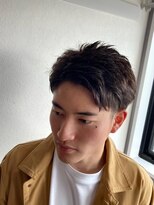 フラハ(Fu.Ra.Ha...) 爽やかショート