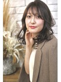 デジタルパーマ#20代30代40代#エアーウェーブ