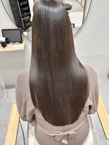 ジーナ 本八幡(Zina)&nbsp;髪質改善グランドヘアエステ☆Zina 本八幡