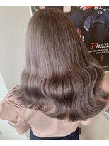 ペレ 栄店(PELE)&nbsp;ショコラベージュ