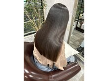 フオラヘアー 中板橋店(Fuola HAIR)