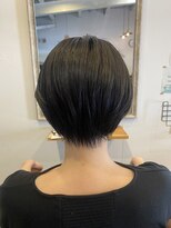 エルモ(ELMO)&nbsp;スッキリショート