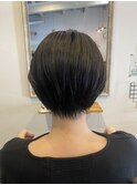 スッキリショート