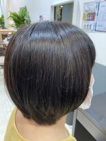 ビーズカラー イオンタウン米沢駅前店&nbsp;ソーレカラー　ナチュラル7トーン/9