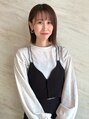 アグ ヘアー ドレス 喜久田店(Agu hair dress) 酒井 恵子