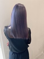 ティム(tim)&nbsp;ラベンダー