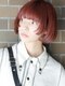 アルテヘアー(arte HAIR)の写真/【栄/久屋】髪質や骨格など、パーソナルな素材に合わせた似合わせカットは圧倒的な技術力のarteにお任せ！