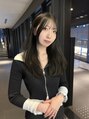 ノイズ エコル(Hair&Make NOISM ekolu ) Rika 京都