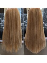 アンク クロス 吉祥寺店&nbsp;「毛量改善」エクステ30～40枚