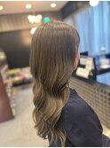 シークレットハイライト×フルカラー