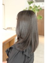 エディ(Hedi)&nbsp;髪質改善ストレート