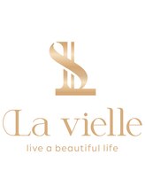 La vielle 脱白髪染めと髪質改善のお店