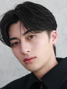 エイル 北堀江(Eir) 【こぼれカルマパーマ】