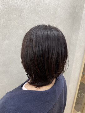 クララ ジャパン タチカワ(CLALA JAPAN Tachikawa) レイヤースタイル