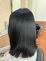 アークスヘアー&nbsp;20代30代40代トリートメント髪質改善ナチュラル透明感美肌