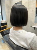 【iFY 落合】レディースボブ