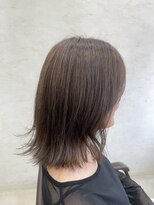 ジュノ(Jeuno)&nbsp;シークレットベージュ