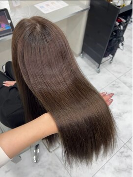 キング(K!ng) 艶カラー