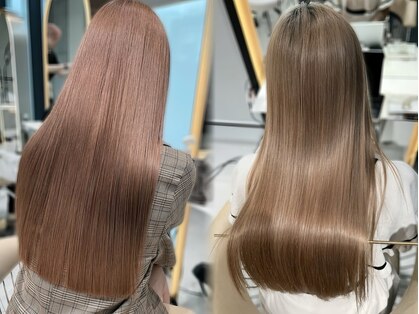 ロンドミラー 博多店(Lond Mirror)の写真