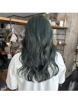 トゥーミー(to mee)&nbsp;モスグリーン♪