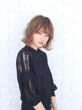 ヘアパラダイム Hair Paradigm