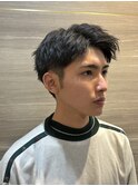 《鳥越》ワンレン/小顔[エクステ/インナーカラー/韓国/池袋]