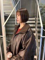 オブ ヘアー 自由が丘 ウエスト(Of HAIR WEST)&nbsp;オリーブベージュ