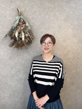 ナチュラル 美田園店(Natural) 庄子 聖美