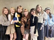 ソレイユトウキョウシブヤ(SOLEIL TOKYO shibuya)