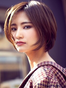 ロッタディディオ(ROTTA di Dio) 【ROTTA di Dio/関市】☆大人ボブ☆