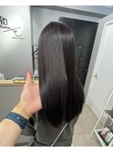 ◎バイオレットグレージュ　神戸　三宮