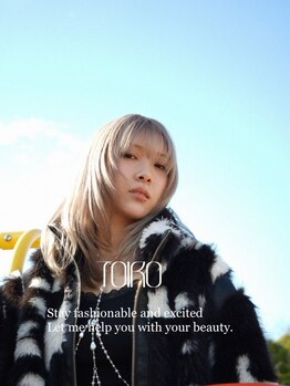 トイロ(TOIRO)の写真/京阪樟葉駅徒歩7分★似合わせカットなら《TOIRO》へ。コンテスト多数受賞の実力派サロンが樟葉にOPEN！