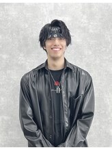 ヴィムヘアー 金城店(VIM hair) KIYO 