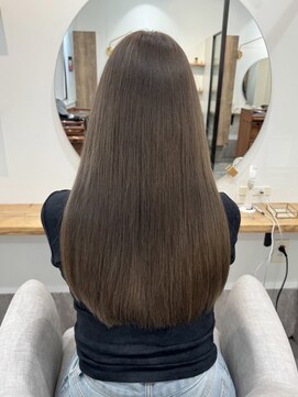 シア 春日部店(SHEER) ミルクティーグレージュ/SHEER春日部店